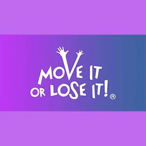 Move it or Lose it