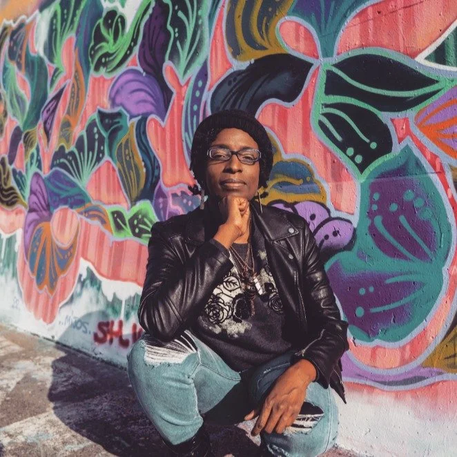 Syna So Pro starts her jams at 9 a.m. Grab your coffee and meet us in The Listening Room for a great Saturday morning!