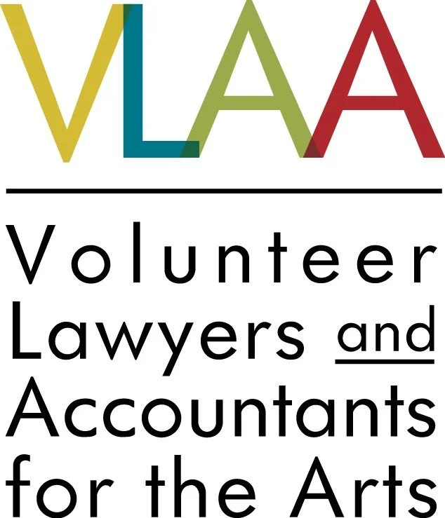 Learn about available legal and accounting resources for creatives and the creative-curious.