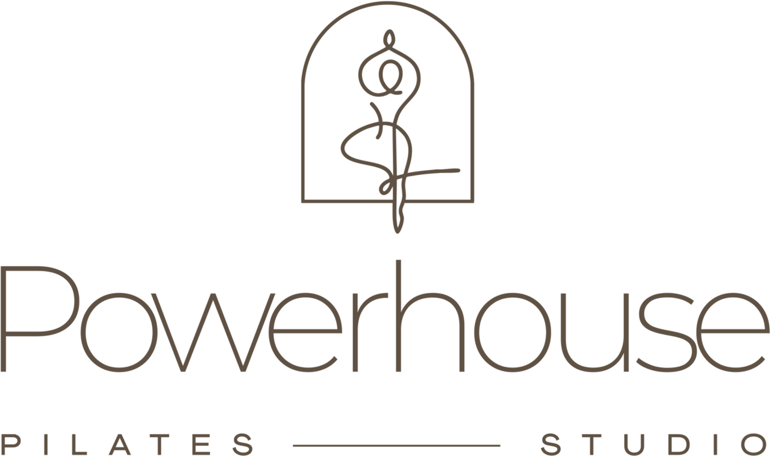 Powerhouse Pilates