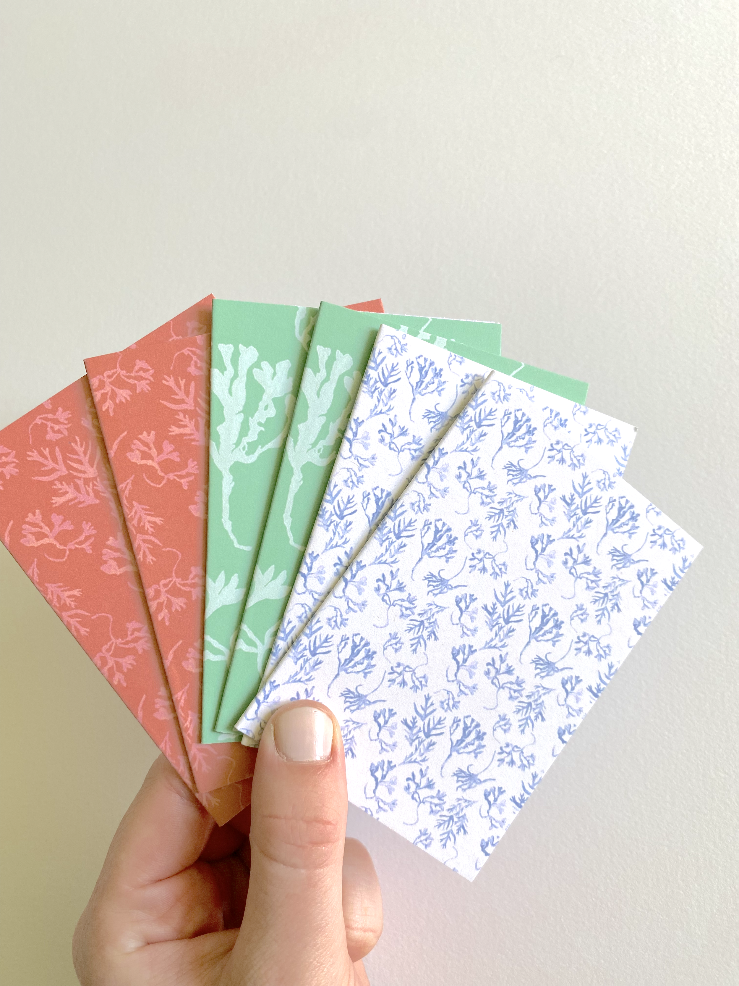 Notecards