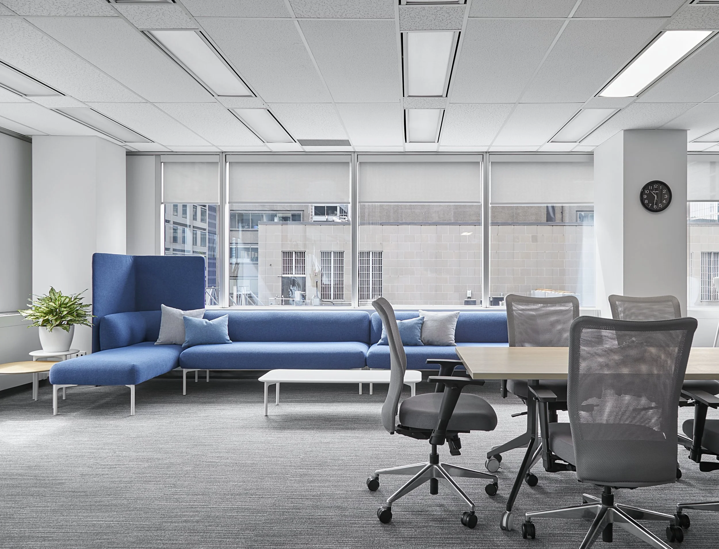 Dream Office REIT Bay