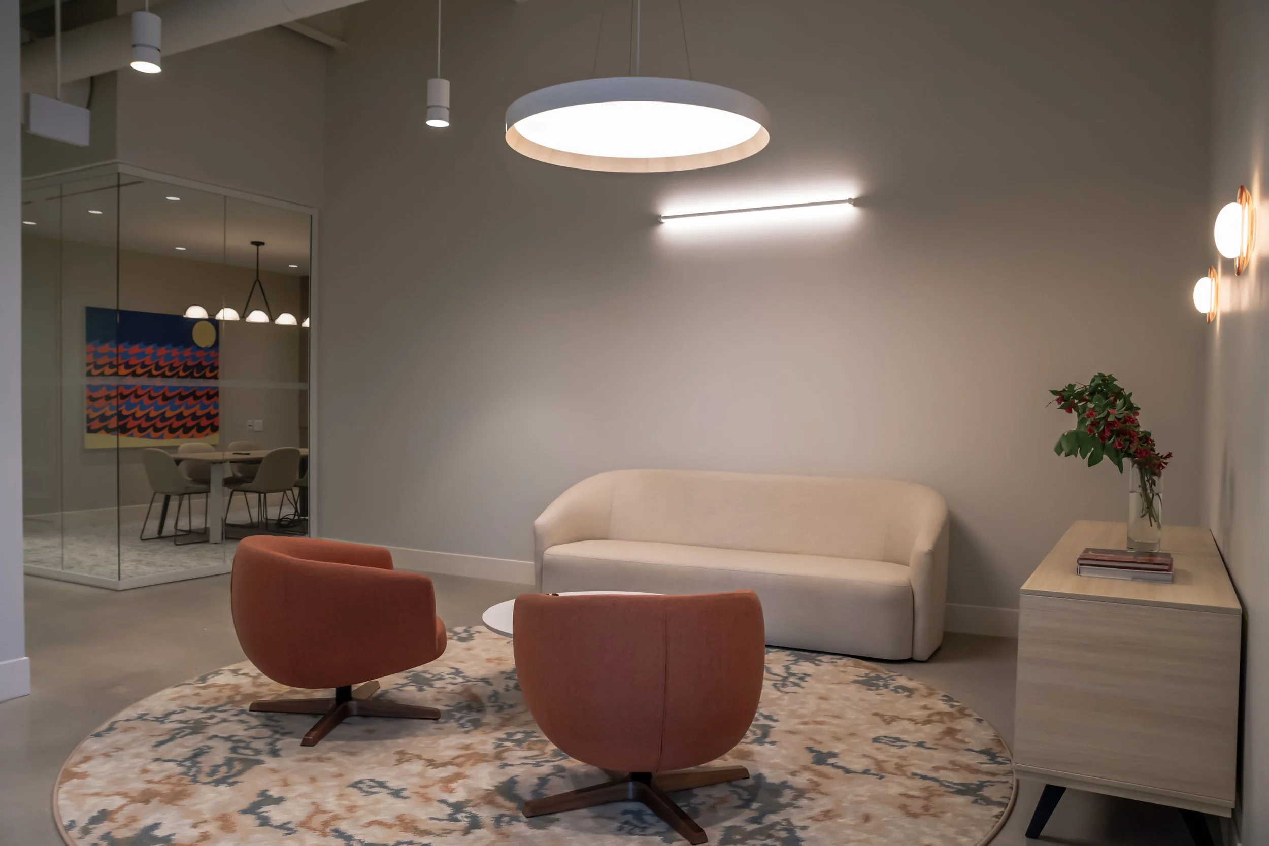 TMN Inc. Head Office