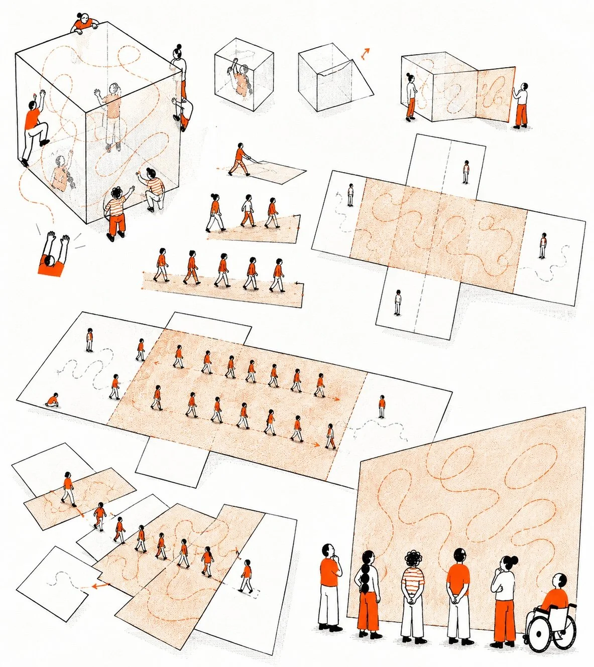 Rethinking Memex in the Age of AI Memory