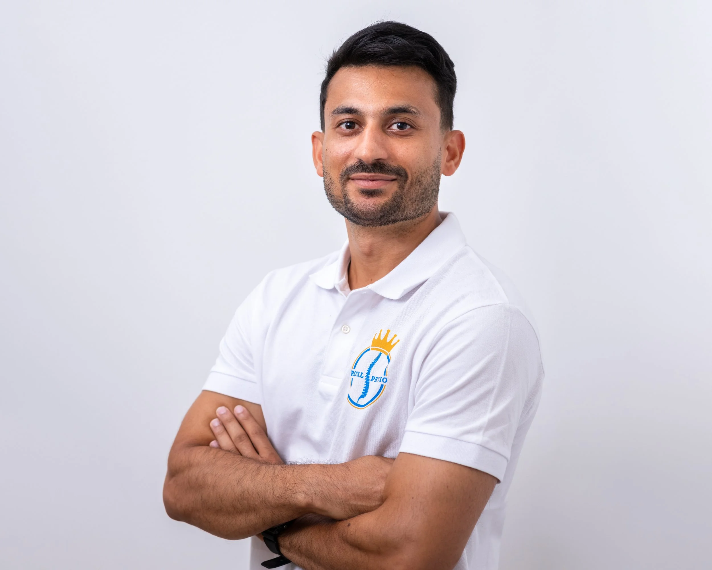 Physiotherapyst