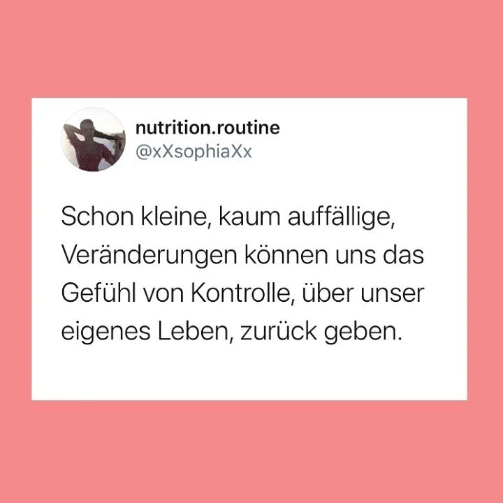‼️TEIL 2:⠀⠀⠀⠀⠀⠀⠀⠀⠀
Du hast eingesehen, dass deine bisherige Strategie nicht so zielf&uuml;hrend ist, wie du es dir jedes Mal auf's Neue erhoffst? ⠀⠀⠀⠀⠀⠀⠀⠀⠀
Bist du bereit etwas daran zu &auml;ndern? ⠀⠀⠀⠀⠀⠀⠀⠀⠀
Und bevor du vorschnell oder aus der Verz