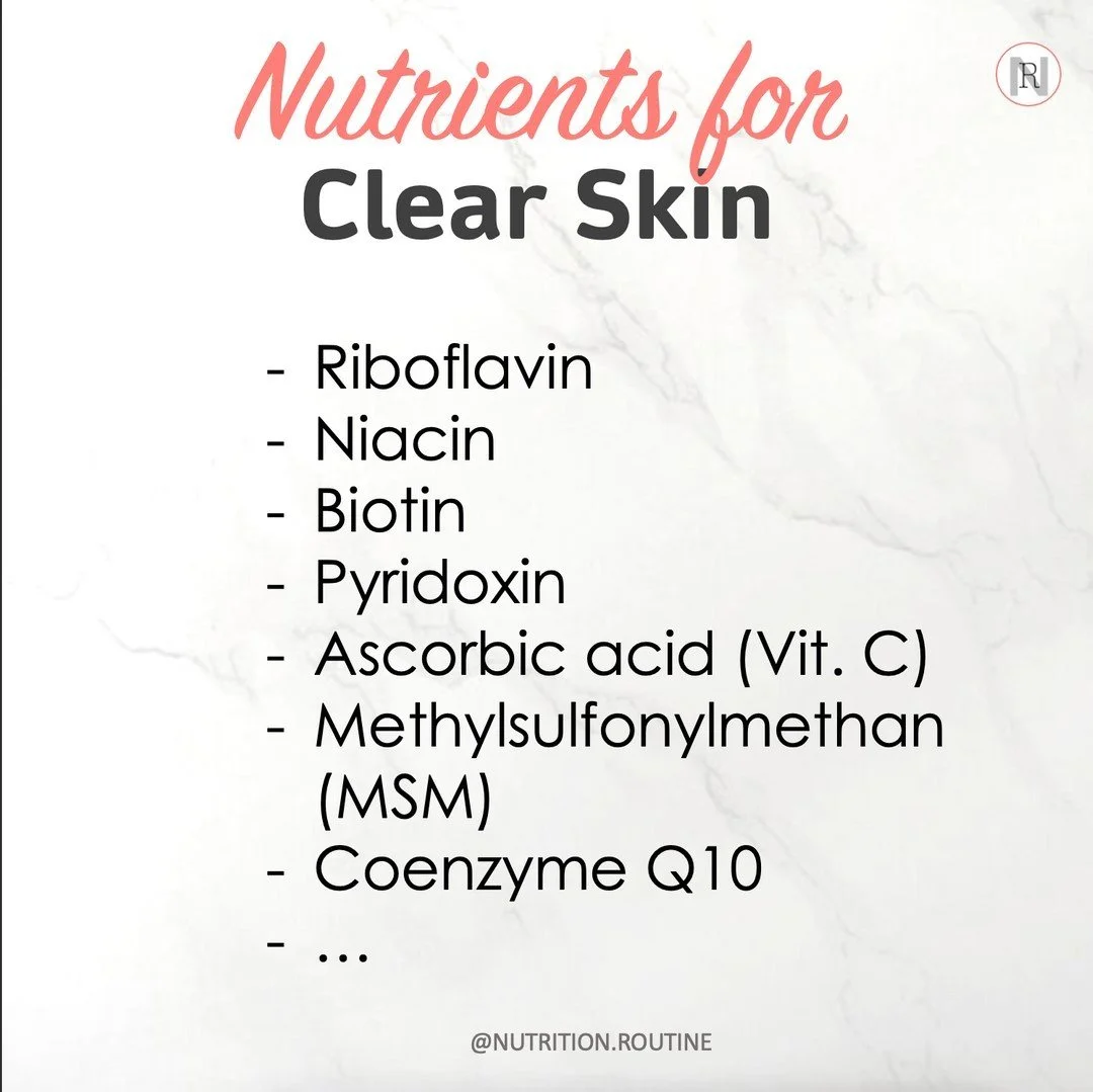 The skin is the reflection of your emotional and physical health.  You need to take care of yourself, and your skin will glow from the inside out ✨⠀⠀⠀⠀⠀⠀⠀⠀⠀
If you're suffering from skin conditions, DM me! 📨⠀⠀⠀⠀⠀⠀⠀⠀⠀
-⠀⠀⠀⠀⠀⠀⠀⠀⠀
🇩🇪⠀⠀⠀⠀⠀⠀⠀⠀⠀
Deine H