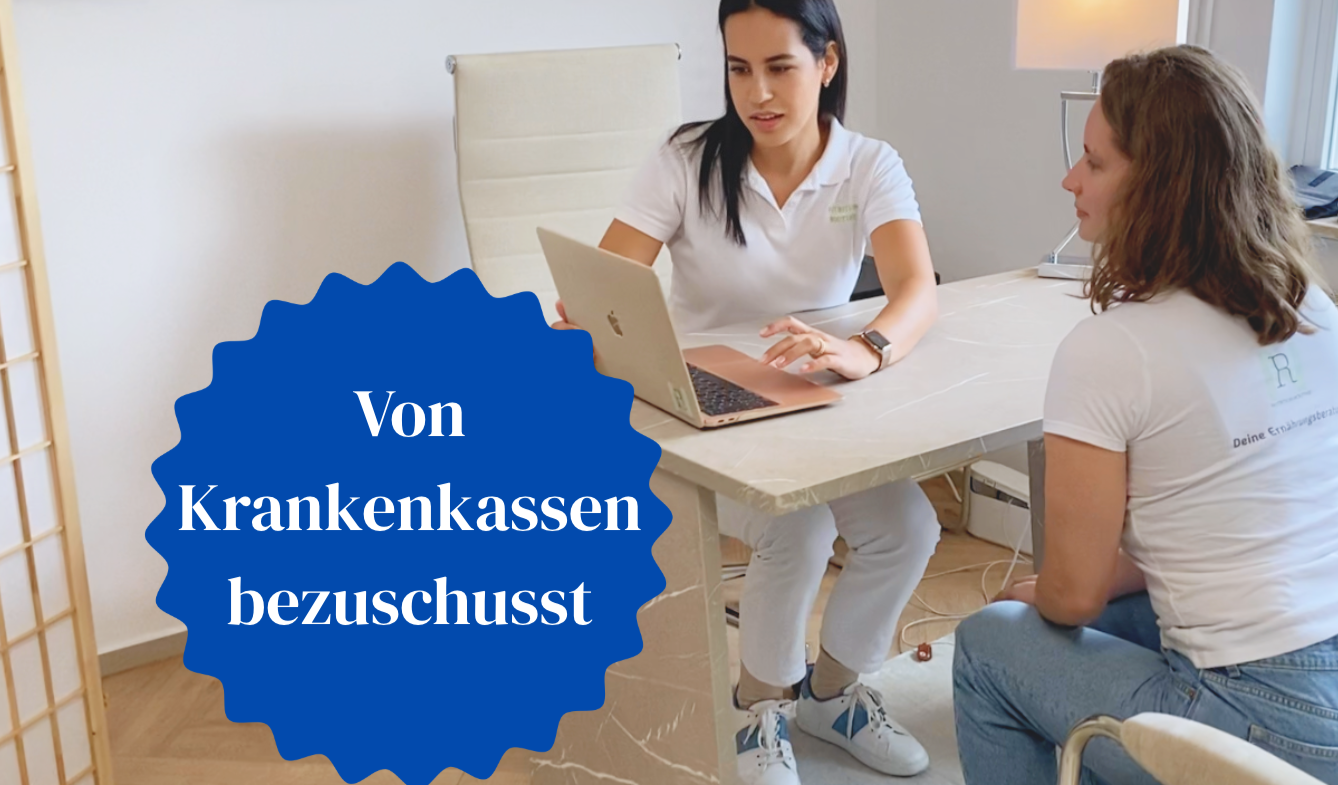 Zertifizierte Ernährungstherapie Burgdorf mit Sophie Mensching Adipositas, Insulinresistenz, Entzündungshemmung