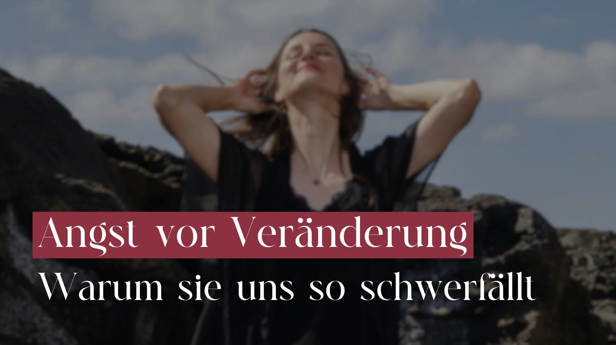 Angst vor Veränderung im Job: Warum uns ein Jobwechsel so schwerfällt