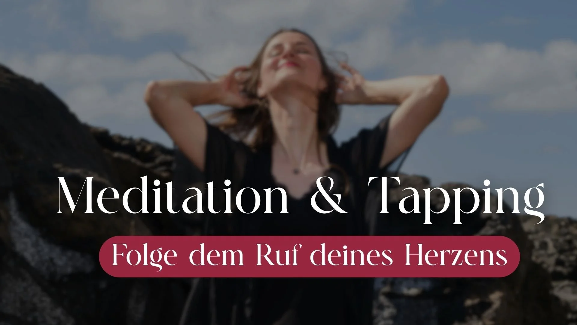 Meditation für mehr Vertrauen: Finde zurück in deine innere Stärke