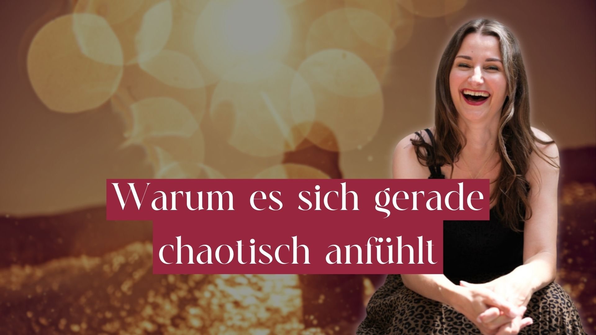 Innere Antreiber erkennen: Wie du Stress reduzierst und aus alten Mustern aussteigst