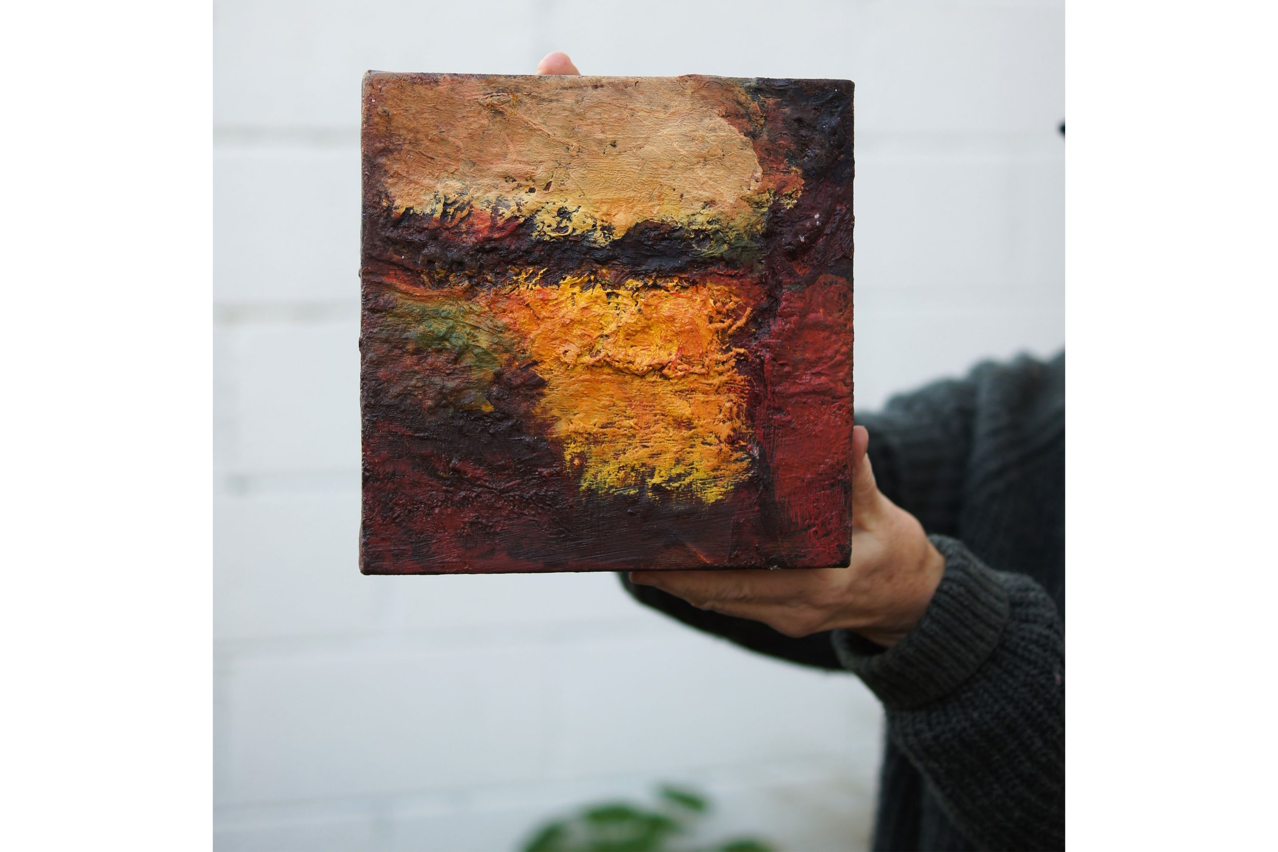 Autumn Boycestown IV