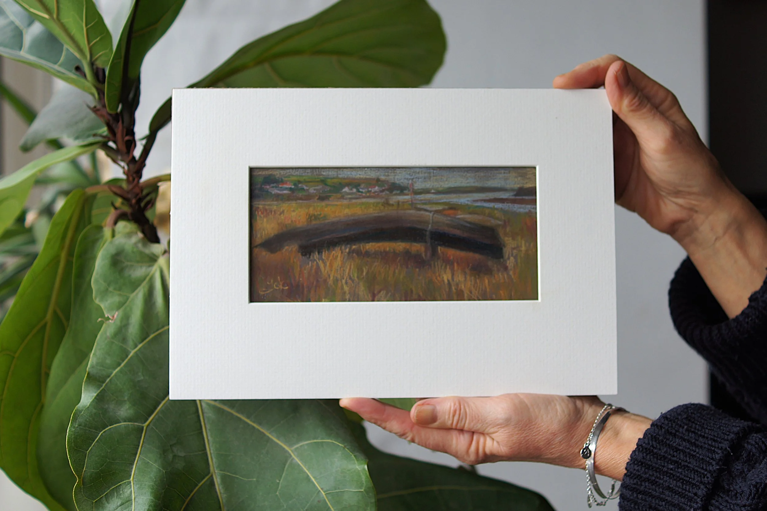 Curragh - Back Strand Fountainstown