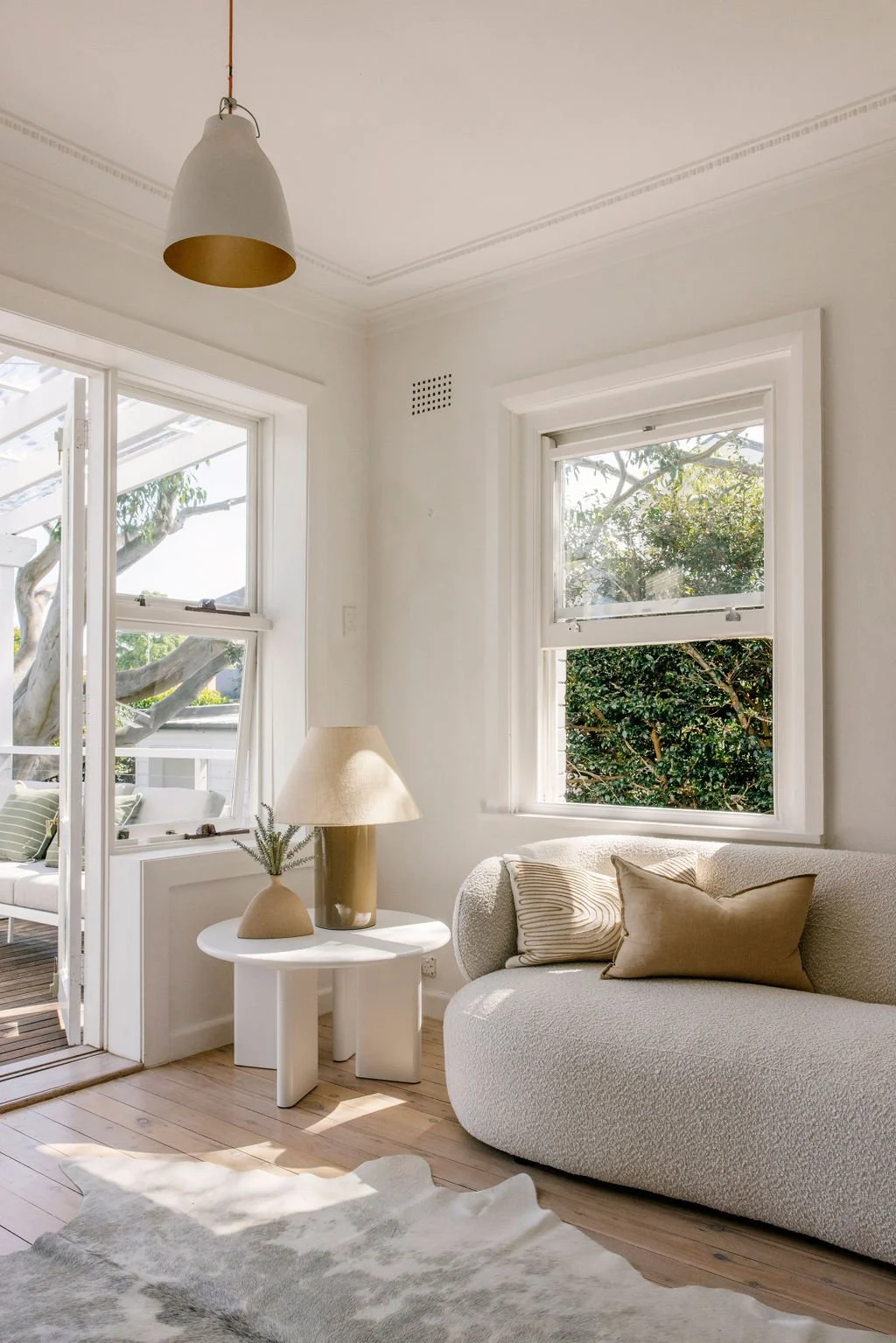Clovelly residential property styling home styling eastern suburb