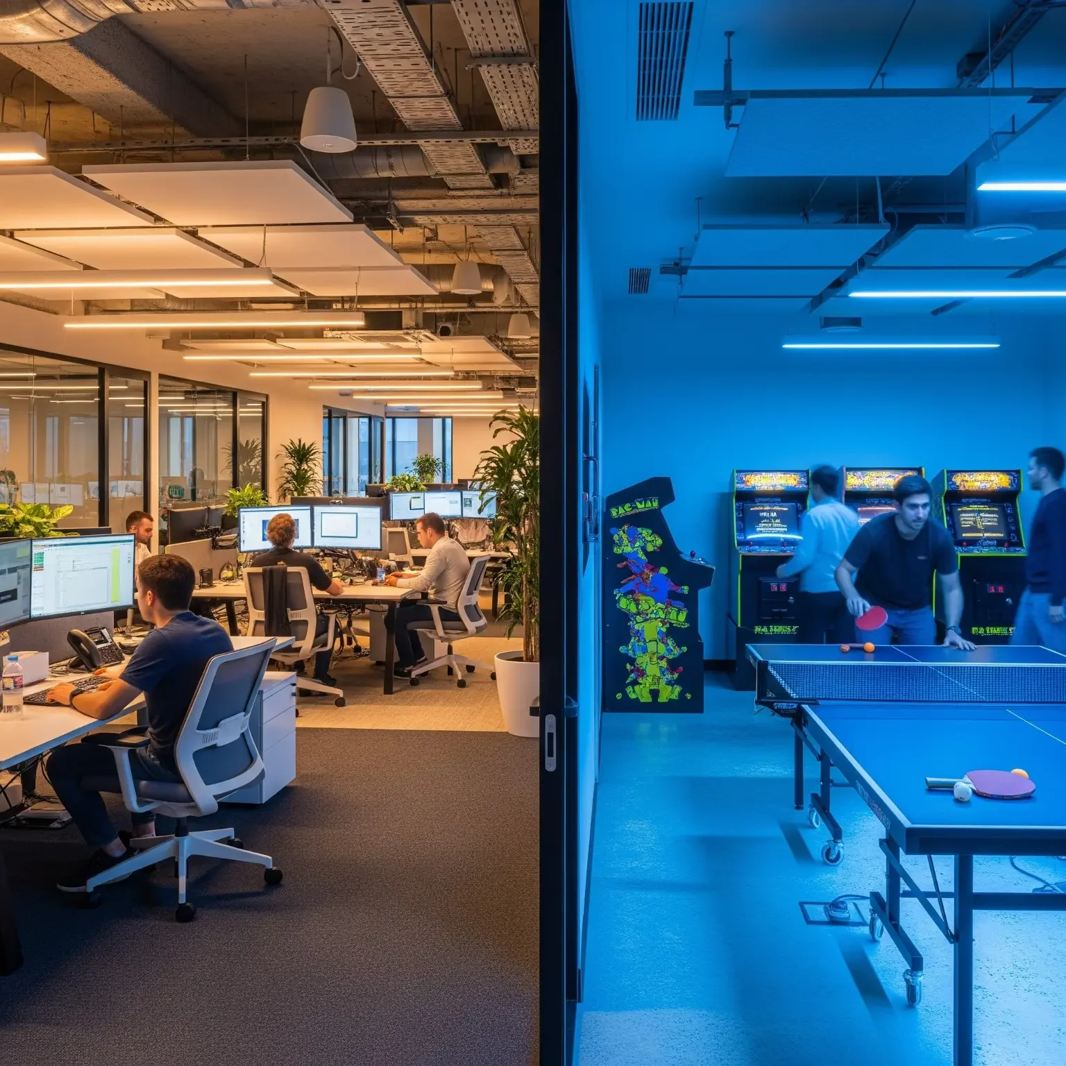 La Revolución de los LEDs RGB - La luz roja 1500K