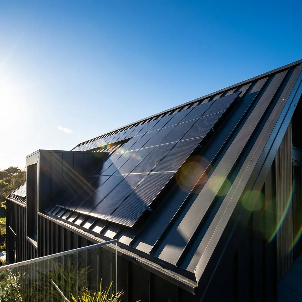Solar Zukunft