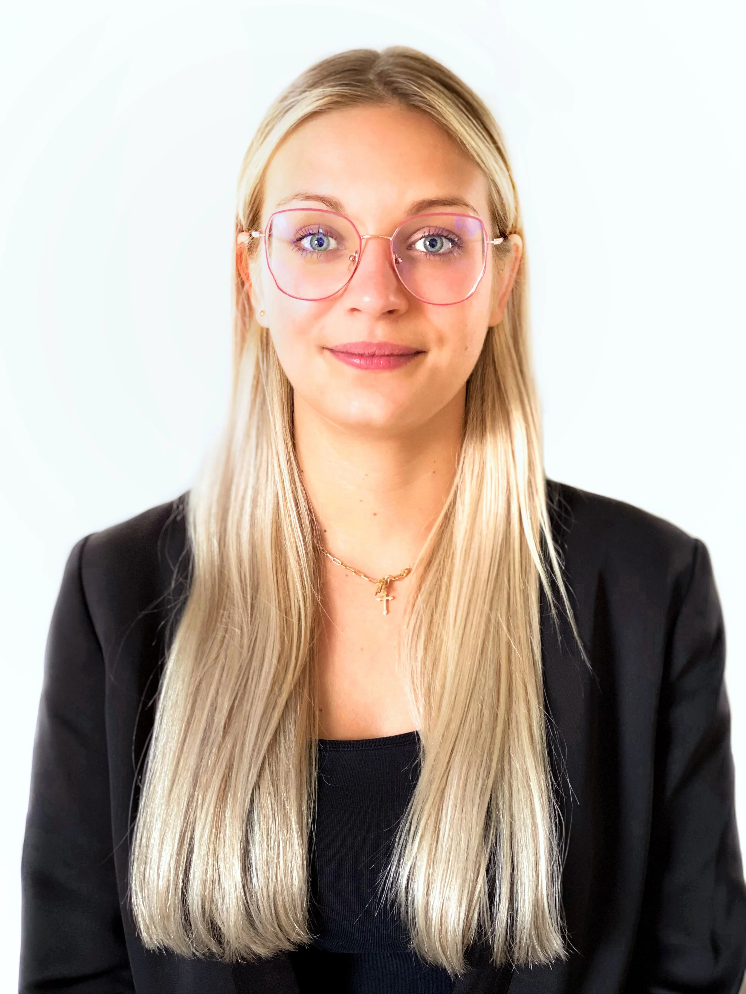 Jacqueline Juraschek