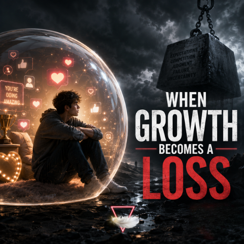 When Growth Becomes a Loss