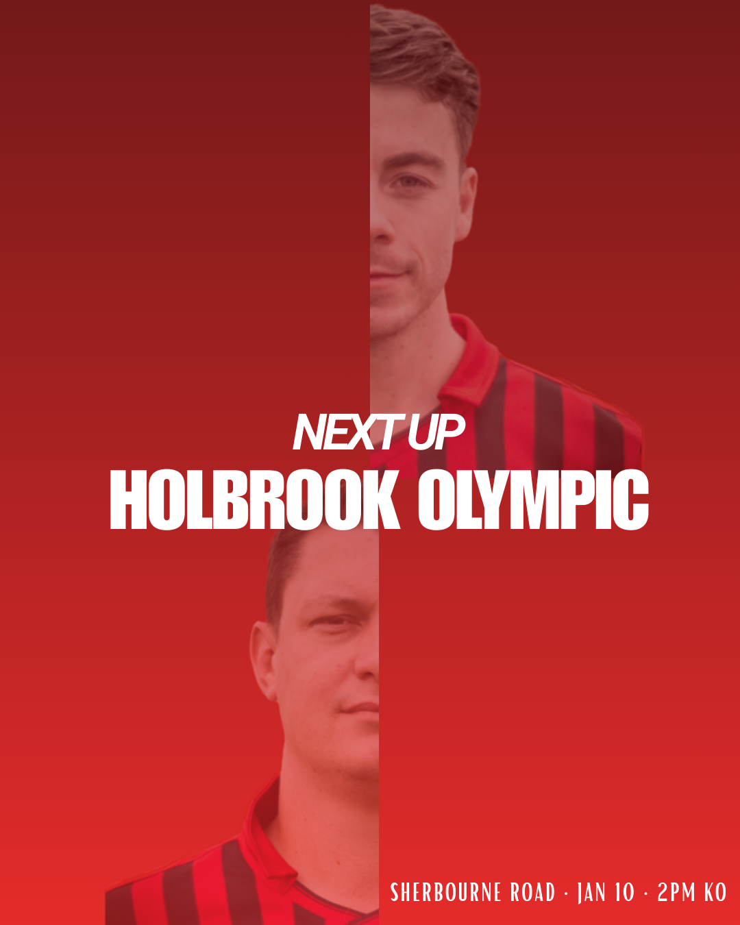 Wittering To Ring In 2026 At Home