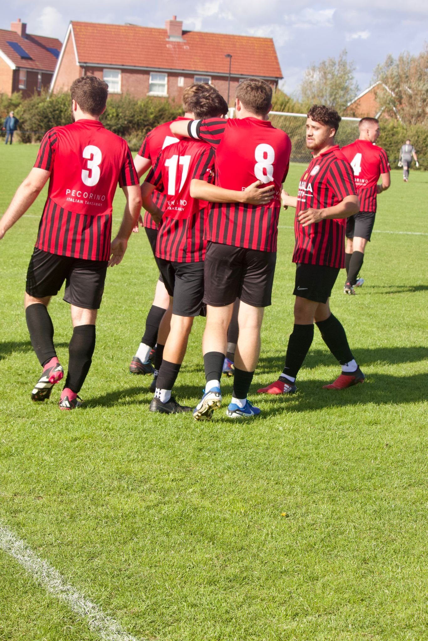 2026 Starts With A Win 