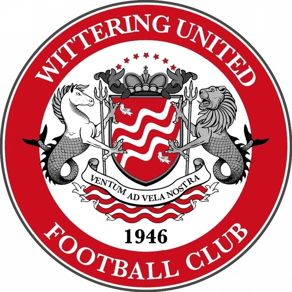 WITTERING UTD IMAGES CATALOG 24/25 SEASON