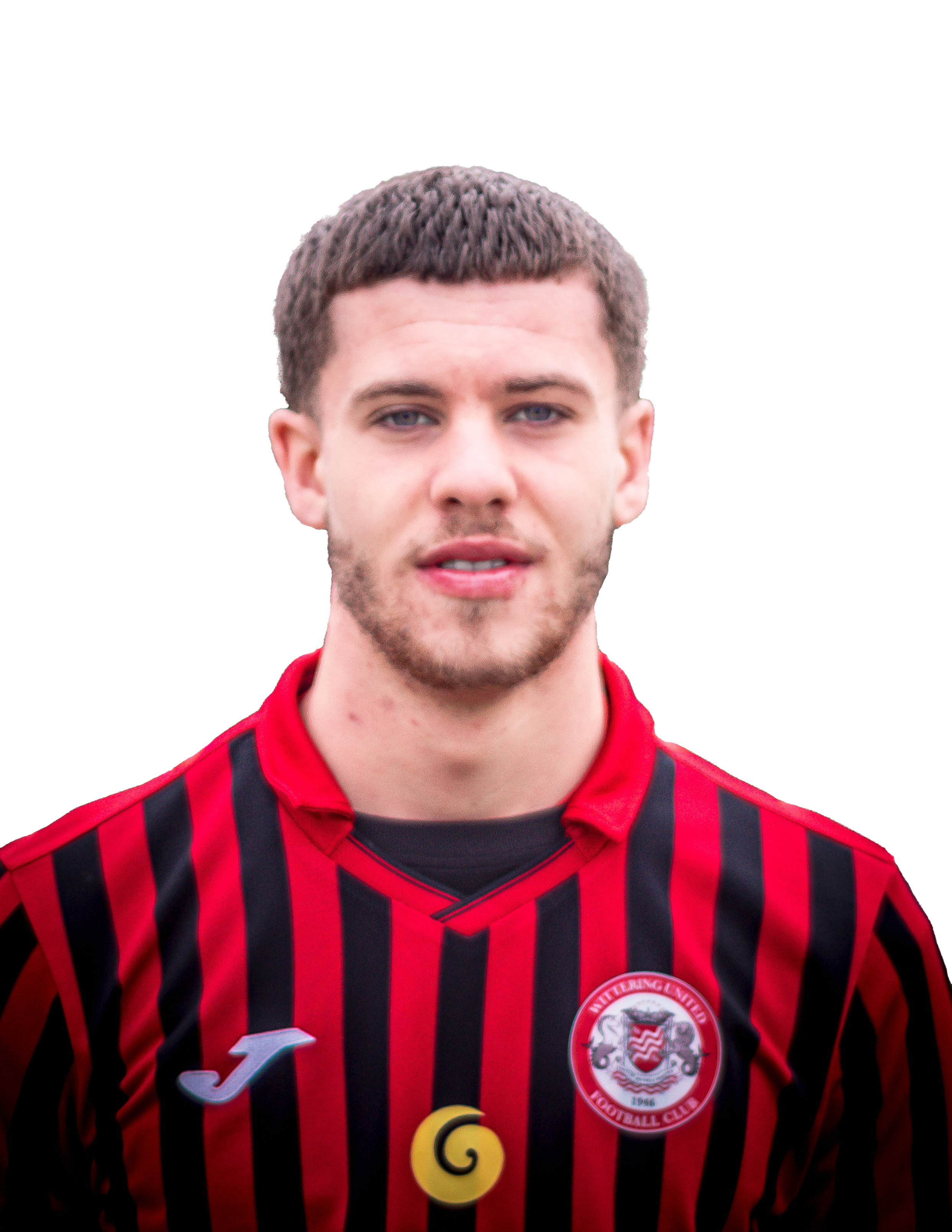 Alex Bark [Midfielder]
