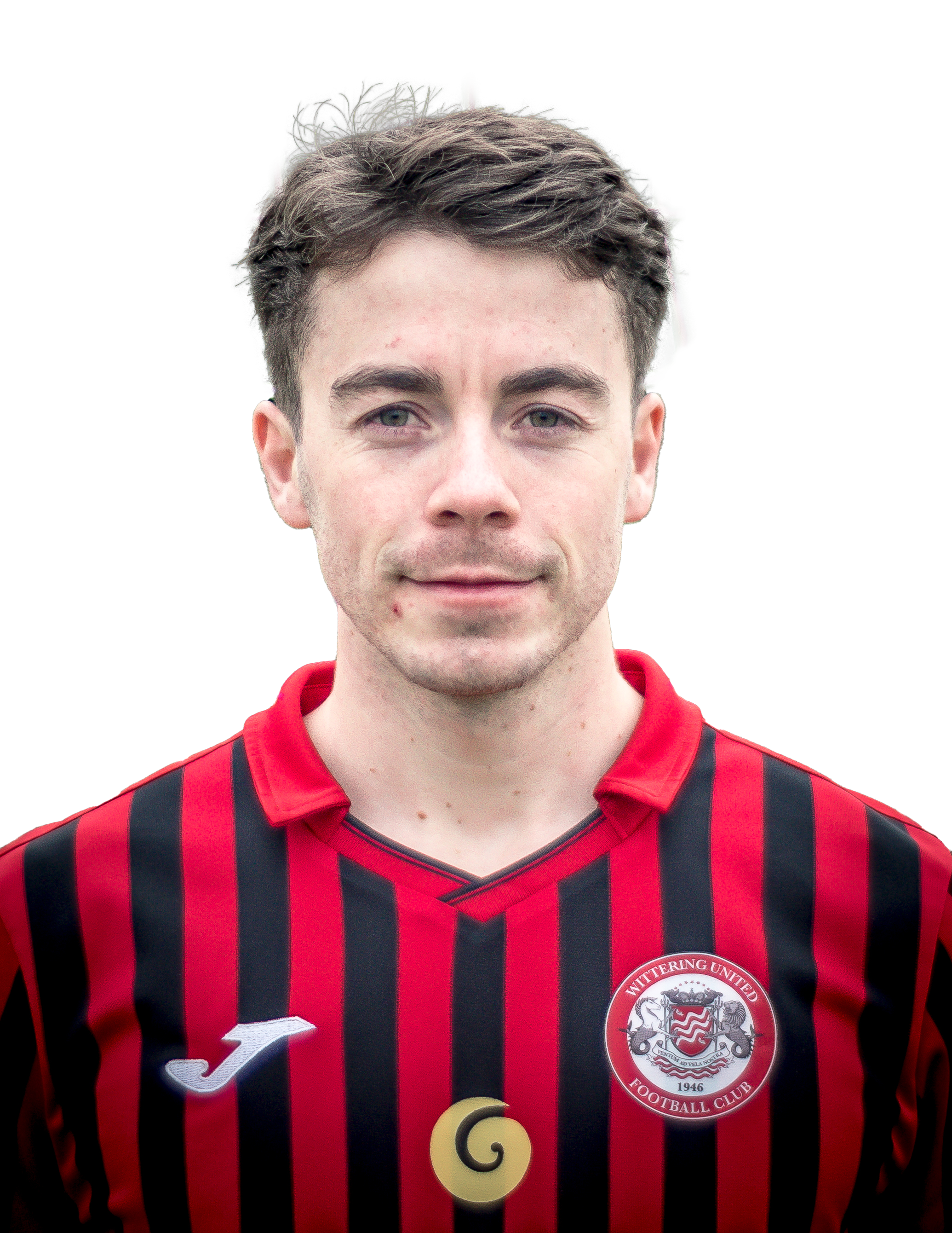 Angus Stewart [Midfielder]
Sponsor [Silver Horseshoe]