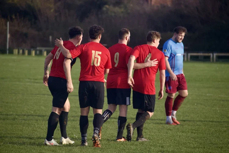 RESERVES - STEDHAM (H)