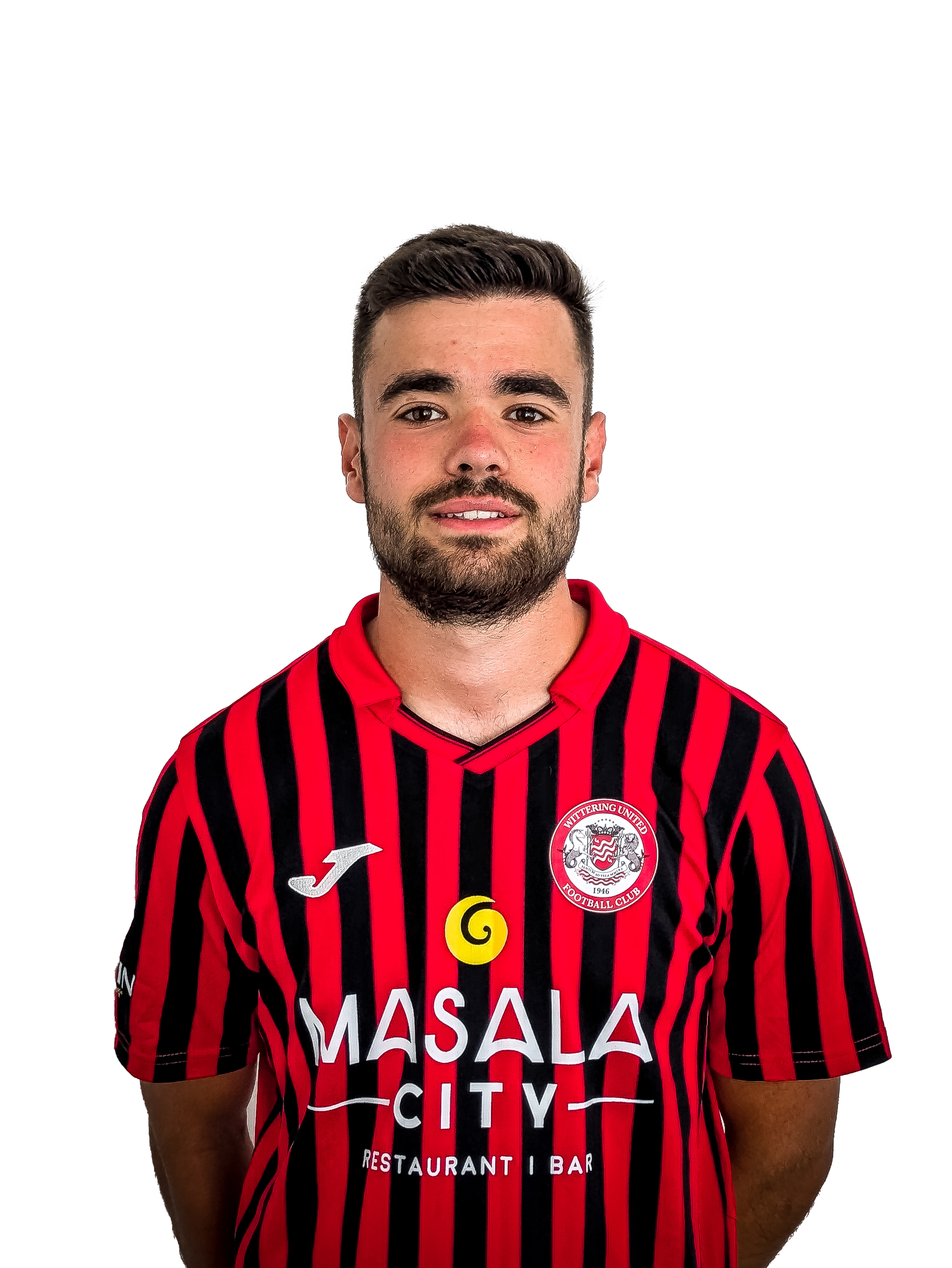 Adam Fahey [Forward] 
Sponsor [BMS Cars]