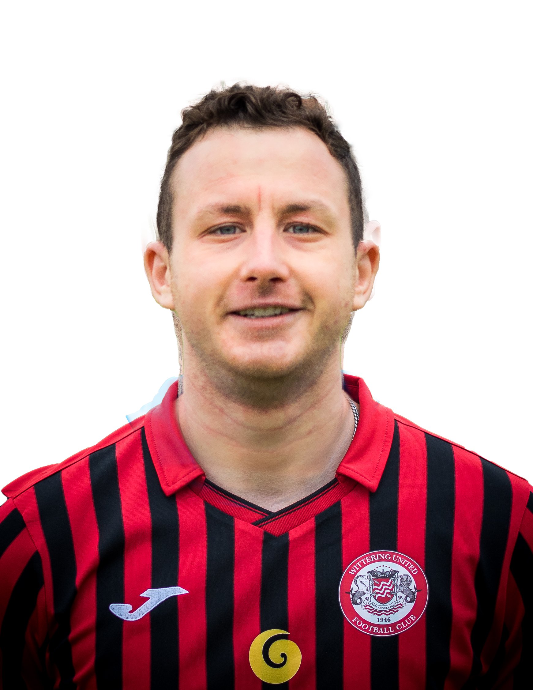 Max McCrone [Defender]
Sponsor [ADM Electrical]