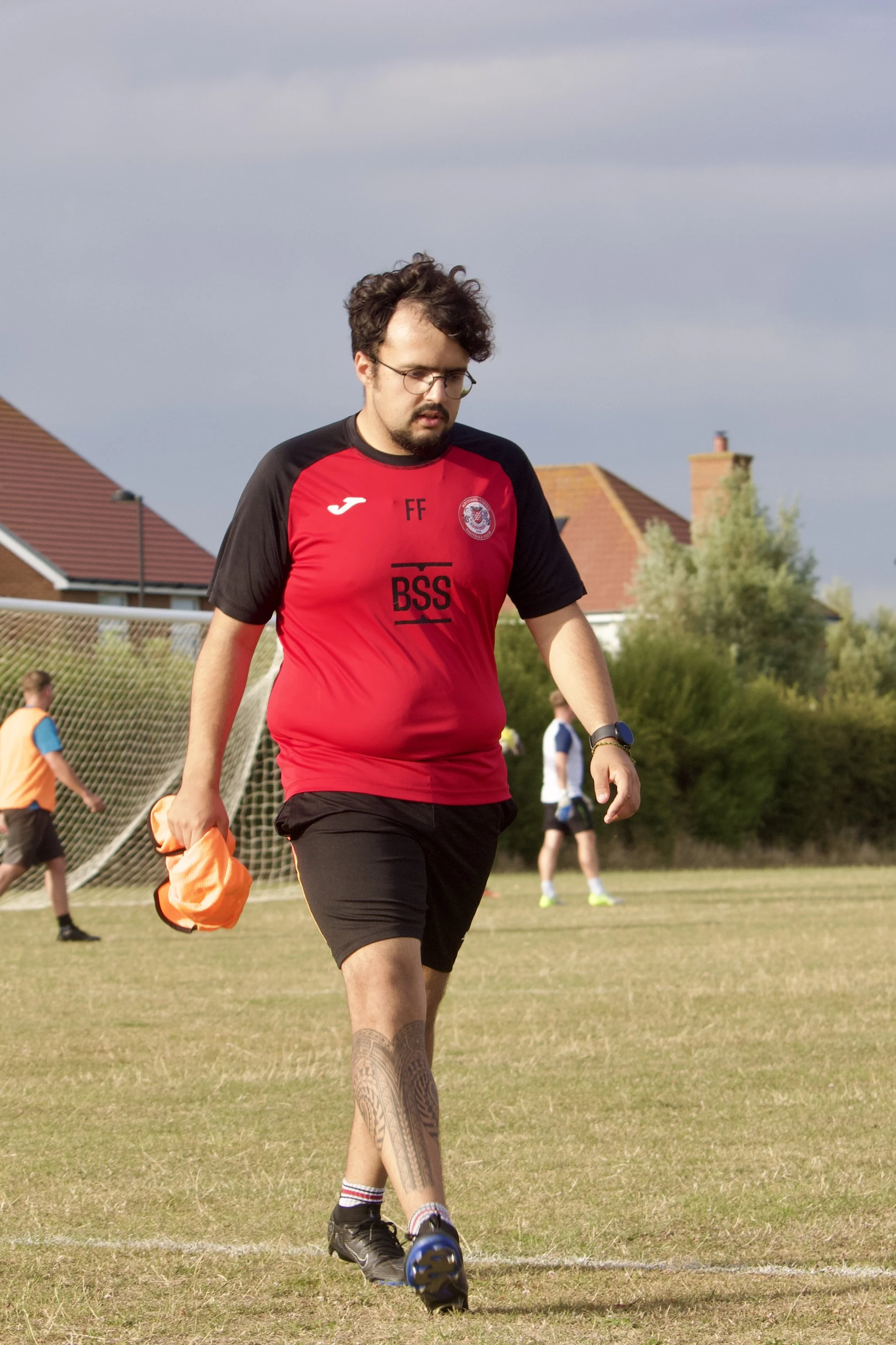 pre season 25/26 part 2