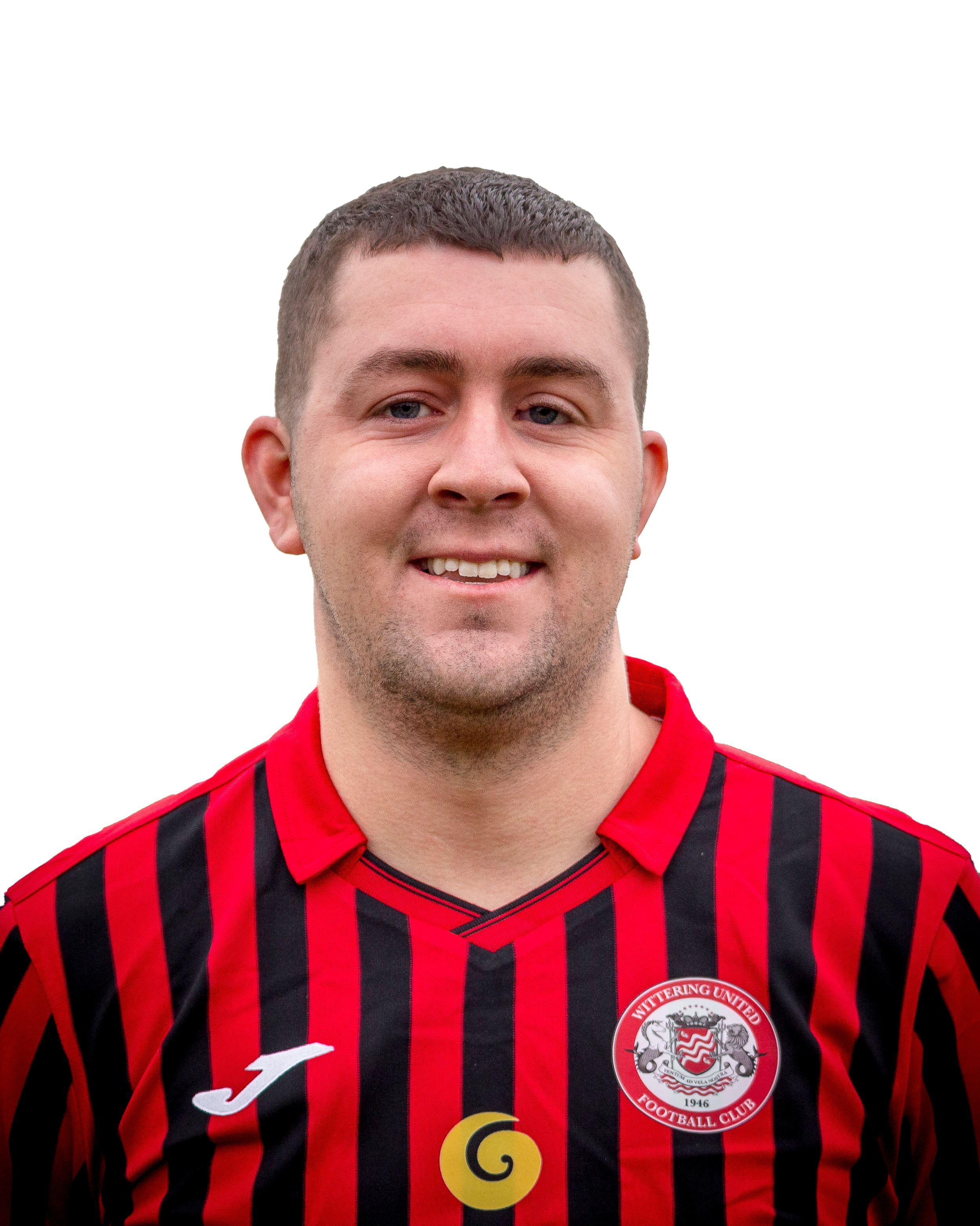Elliott Courtman [Defender]
Sponsor [The Boulevard)]