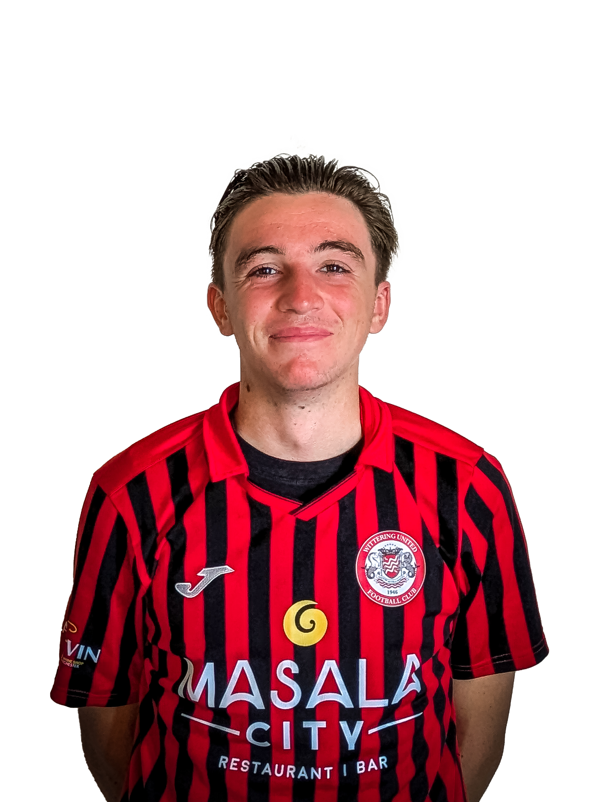 Jaidan Bisley [Forward]
Sponsor [Cloud 9 Designs]