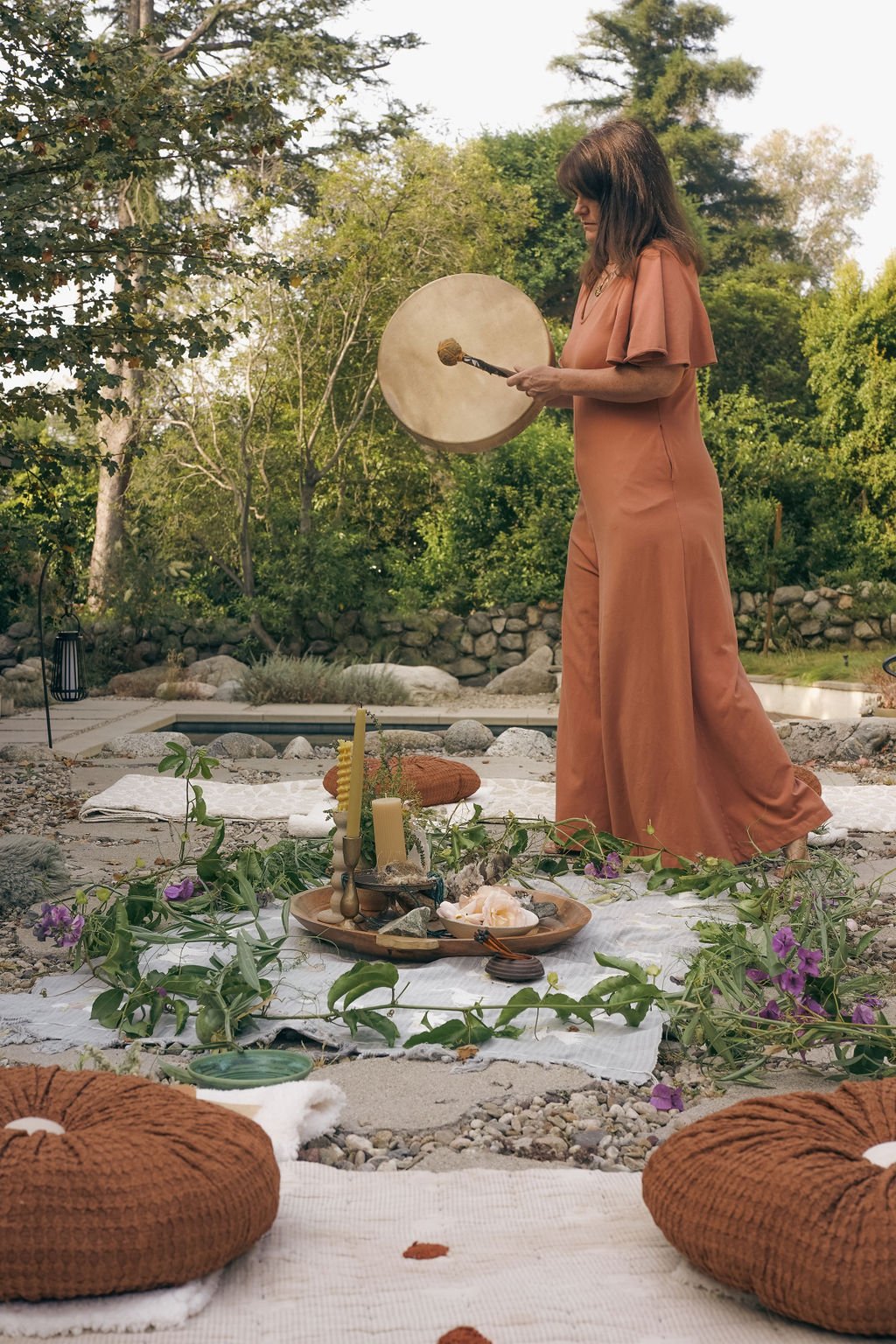 Why You Should Host a Women’s Circle Now