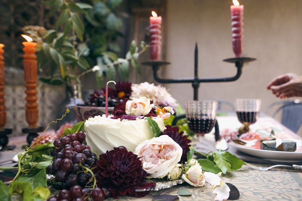 Happy Women Dinners: Author Talk