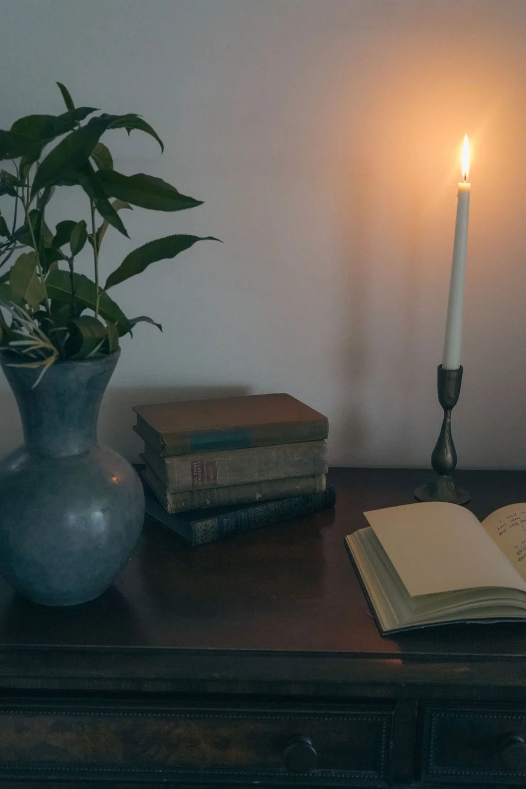 New Year Ceremony: Gathering the Wisdom of the Year