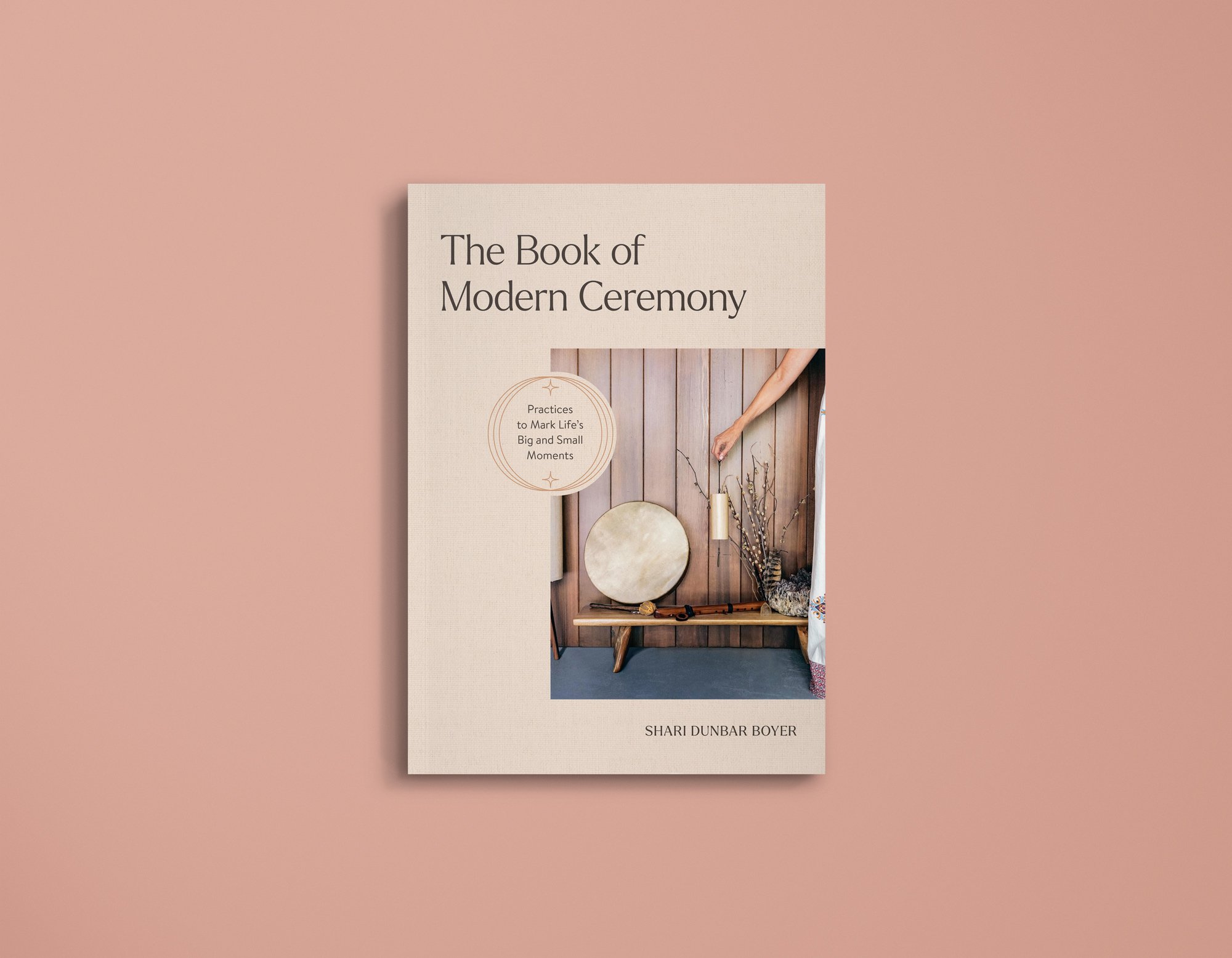 The Incredible Origin Story of “The Book of Modern Ceremony”