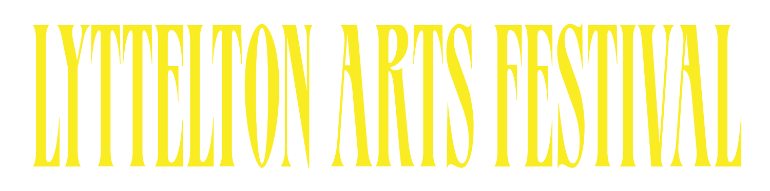 Lyttelton Arts Festival July 3 to 19 2026