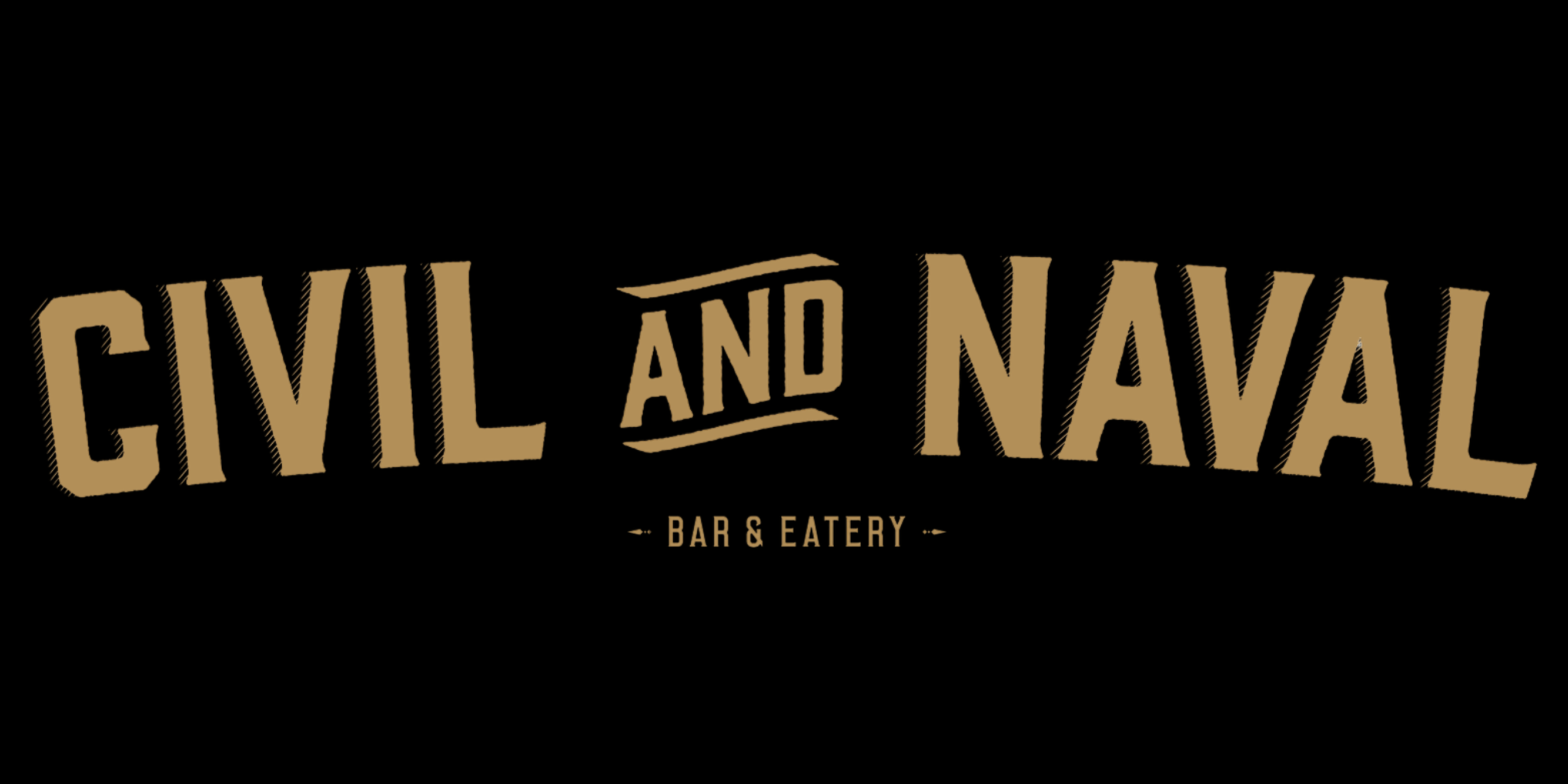 Civil and Naval