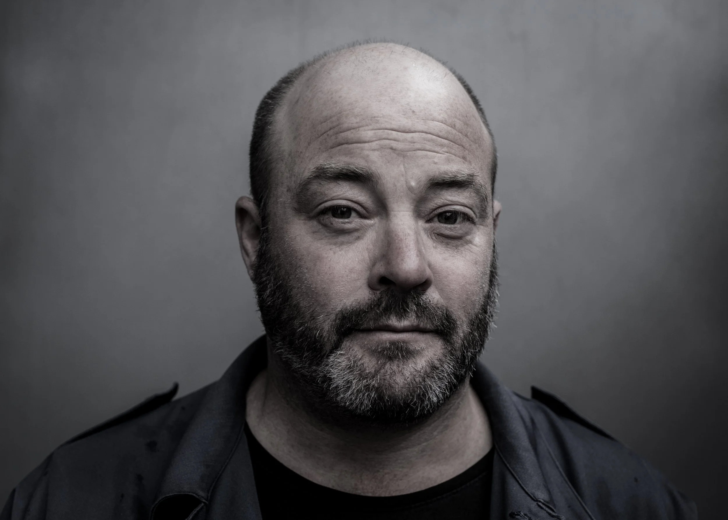 Tom Trevella
