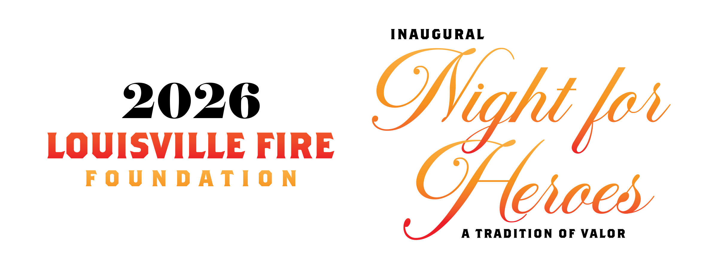 Support the Louisville Fire Foundation