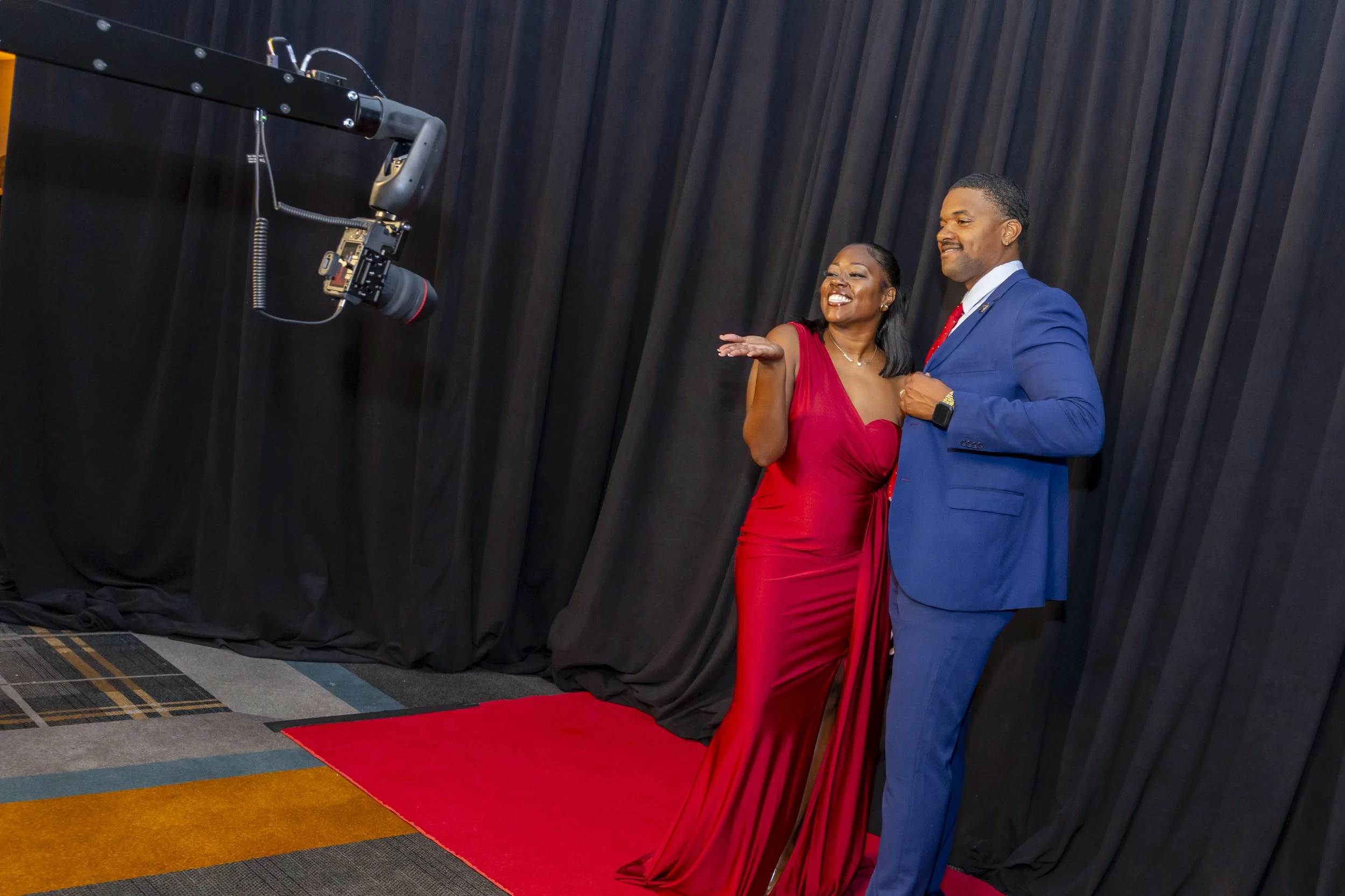 red dress foundation Red Dress Gala 2026 Highlights and Fundraising Success