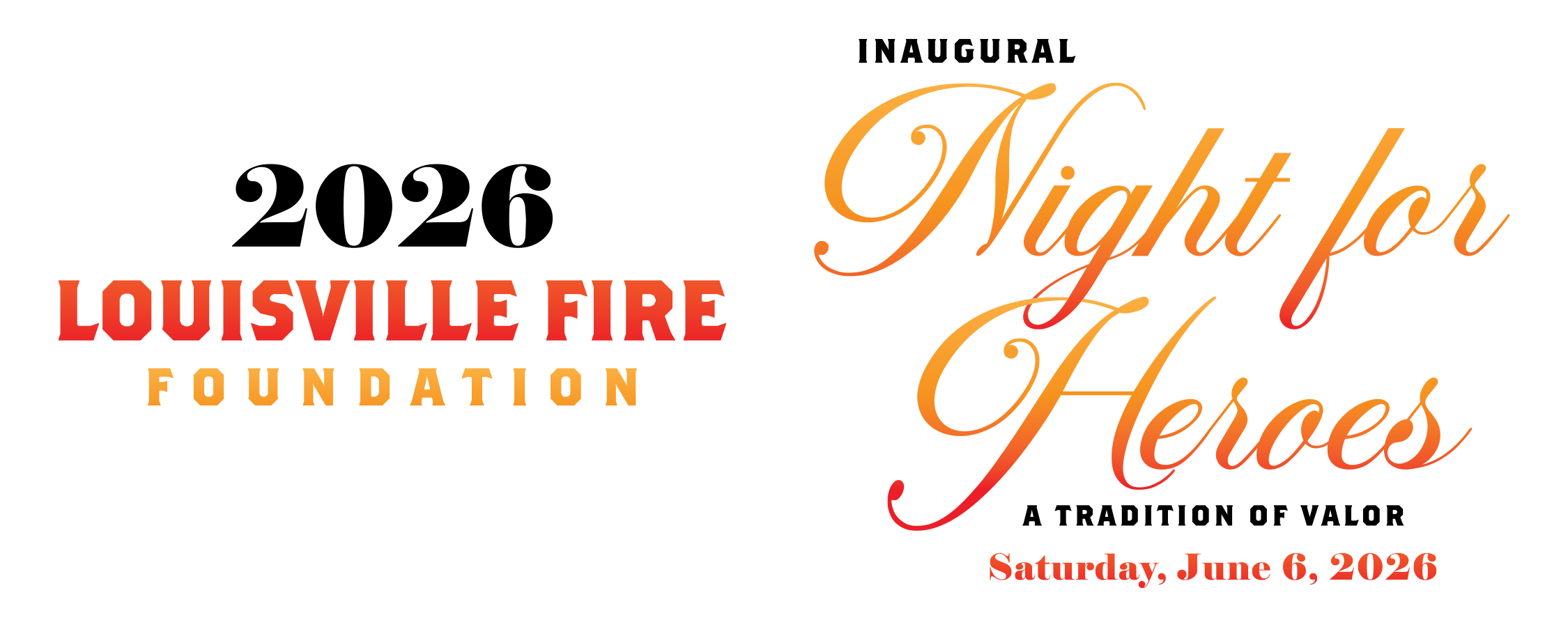 Support the Night of Heroes