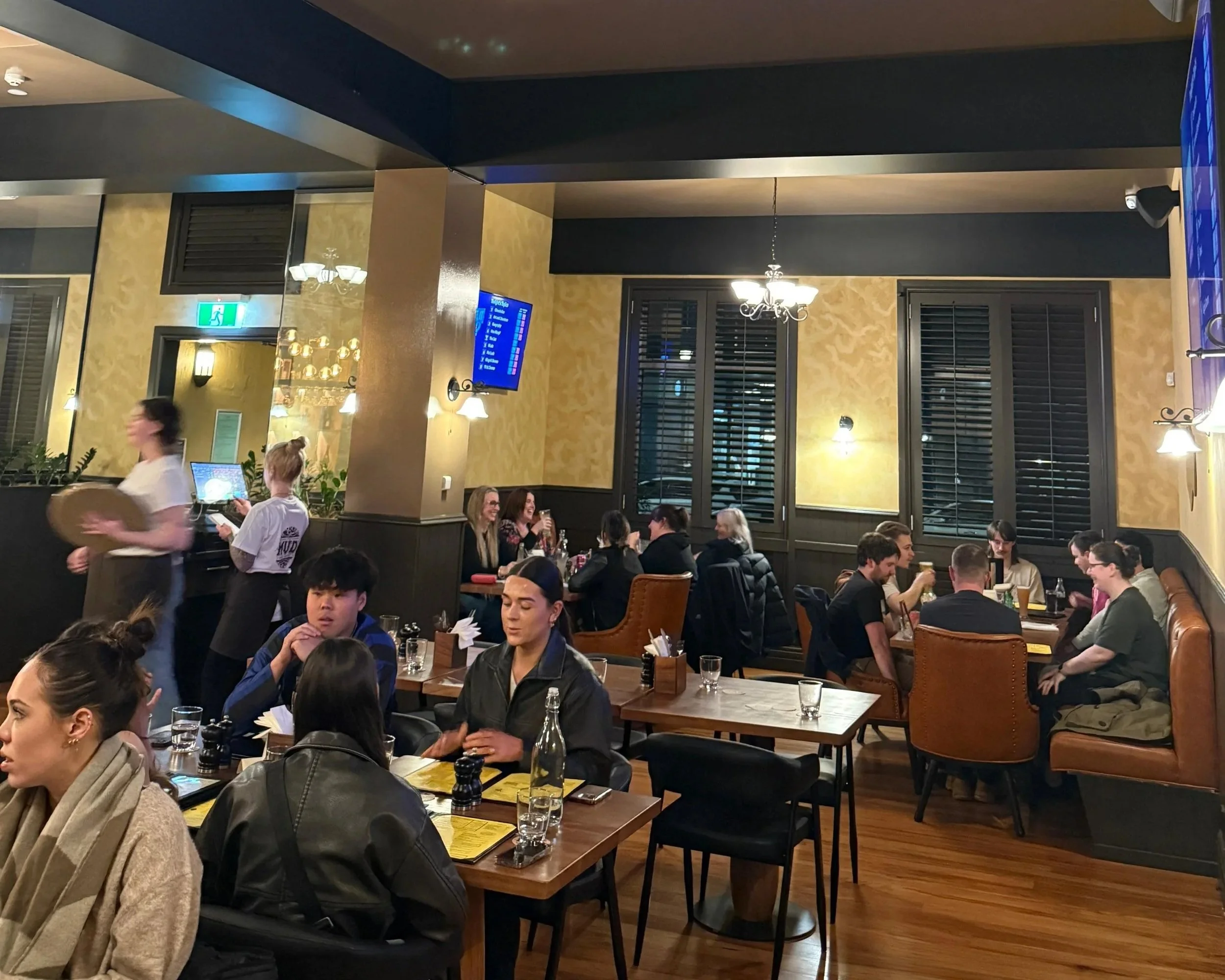 Quiz Night
