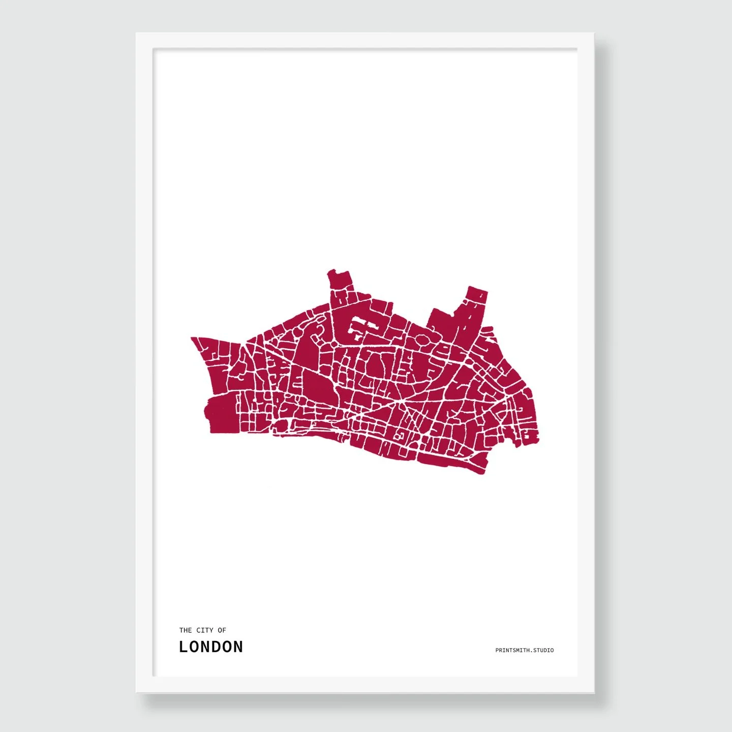 The City of London 

This print concludes our series on inner London boroughs. Luke is currently working on something special! Watch this space 👀

#linocutprint #lino #london #printing #printingstudio #linoprinting #handprinted #smallbusiness #comis