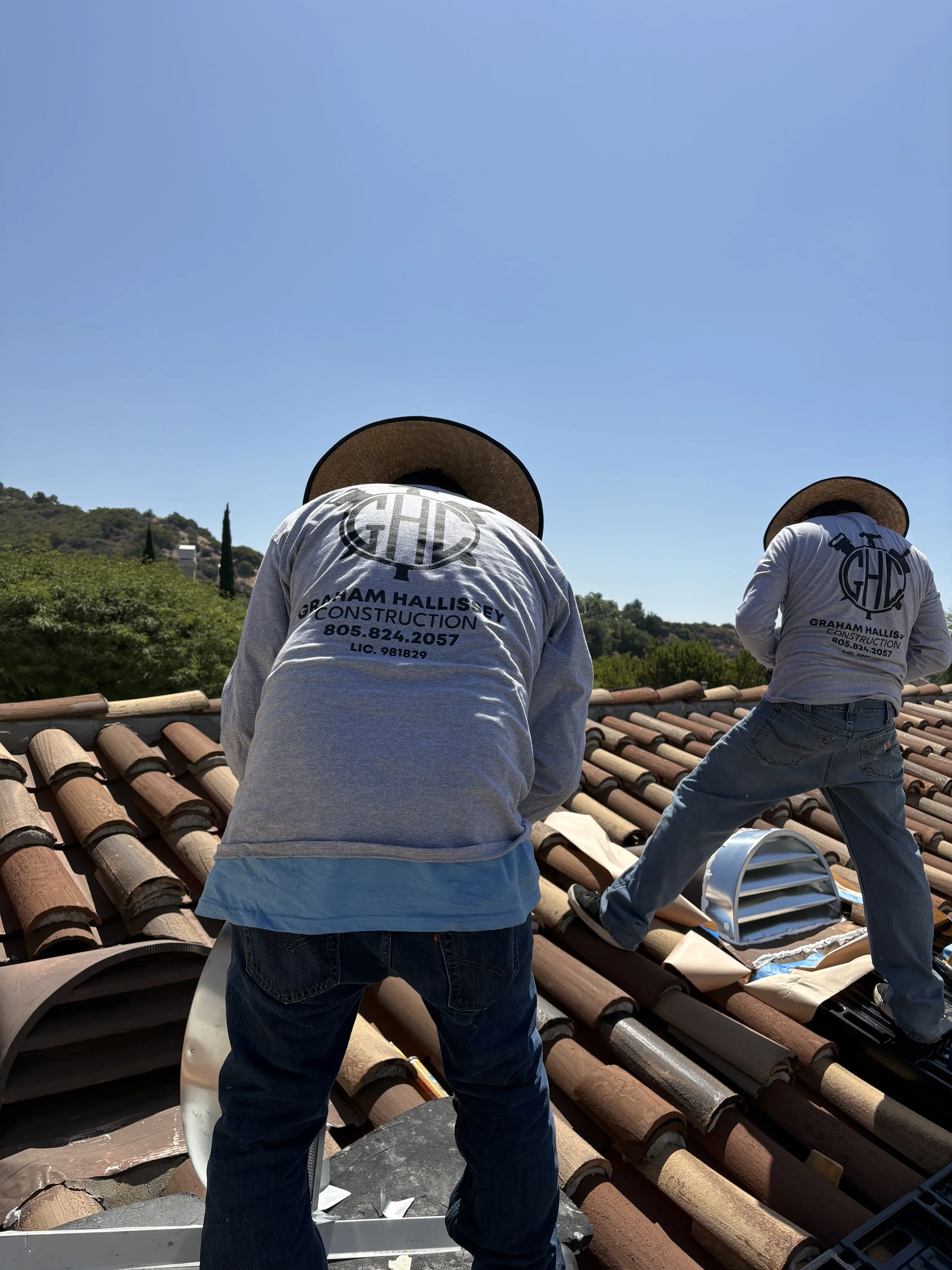Dormer Vents