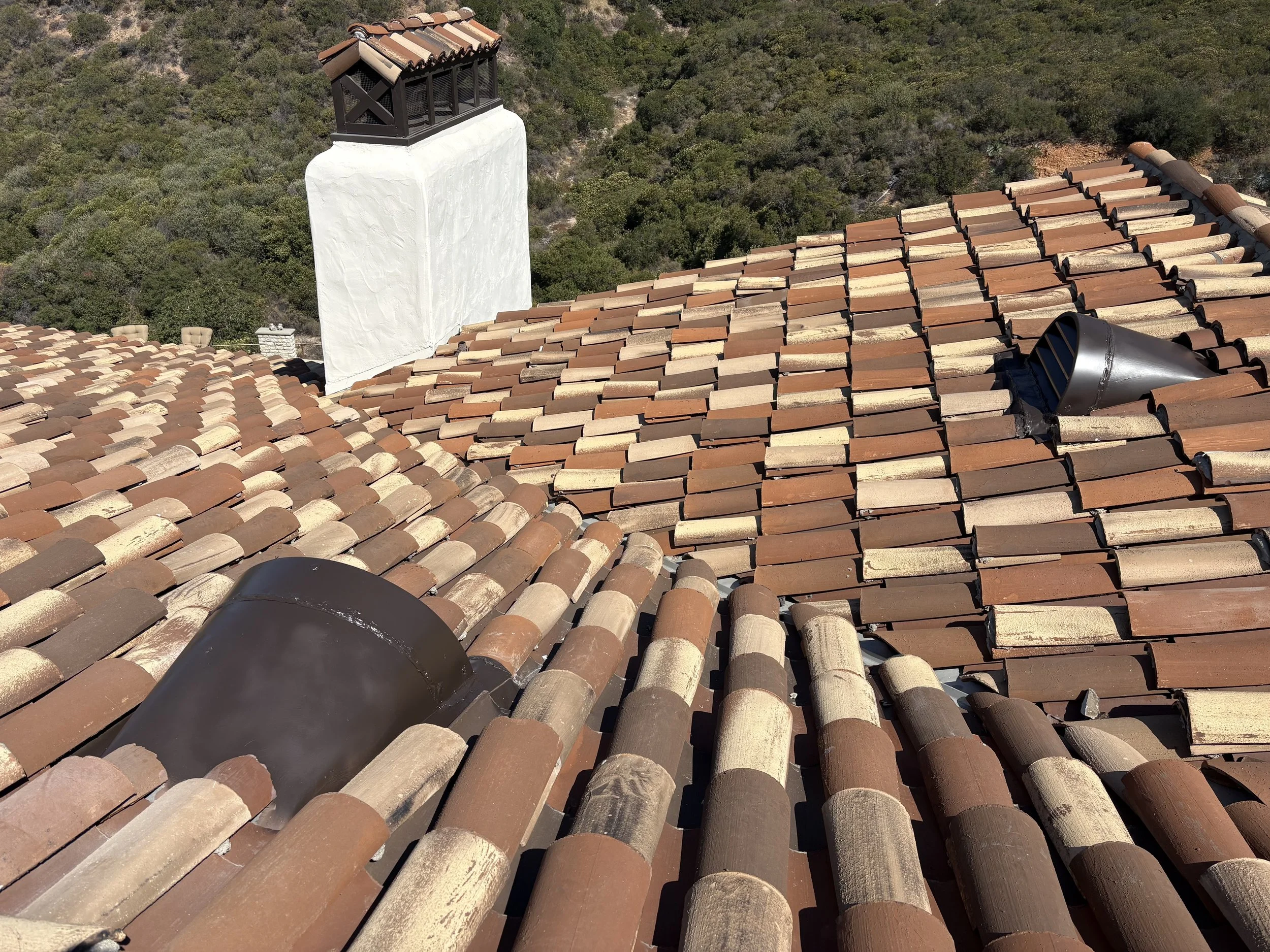 Dormer Vents