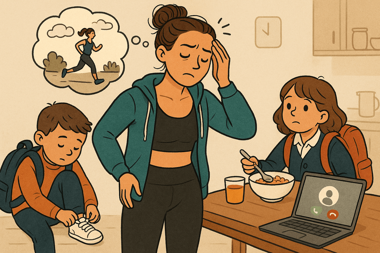 The Back-to-School Reset: A Reminder That You Still Matter