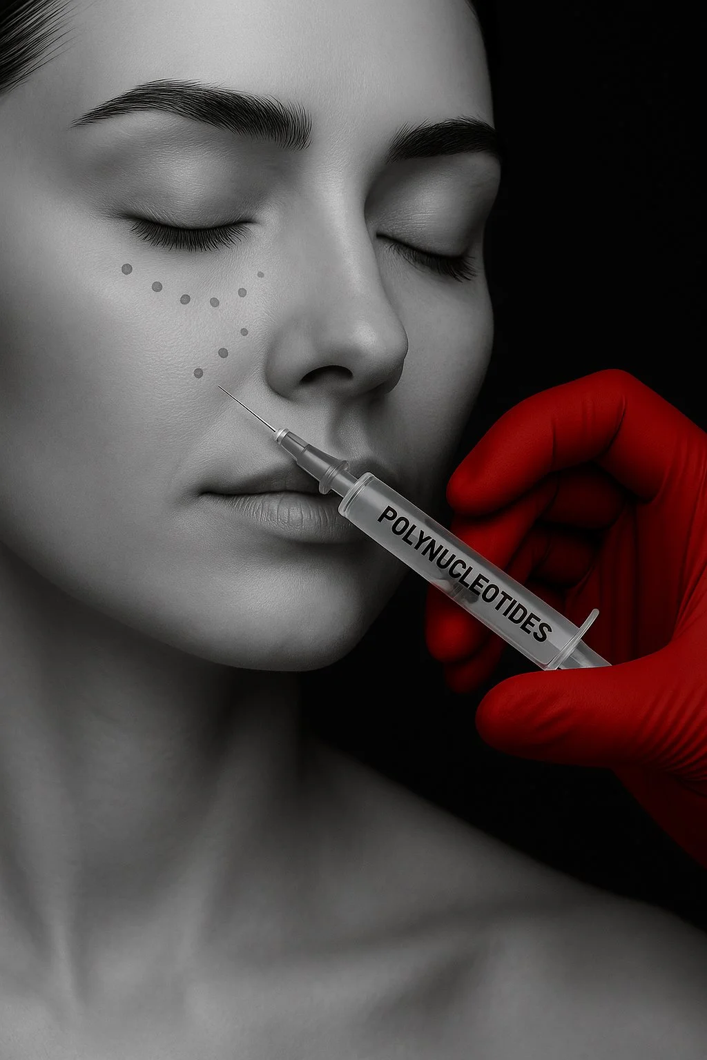 Regeneratieve polynucleotidenbehandeling voor huidverbetering en herstel bij CliniQ InjectiQ in Heerlen