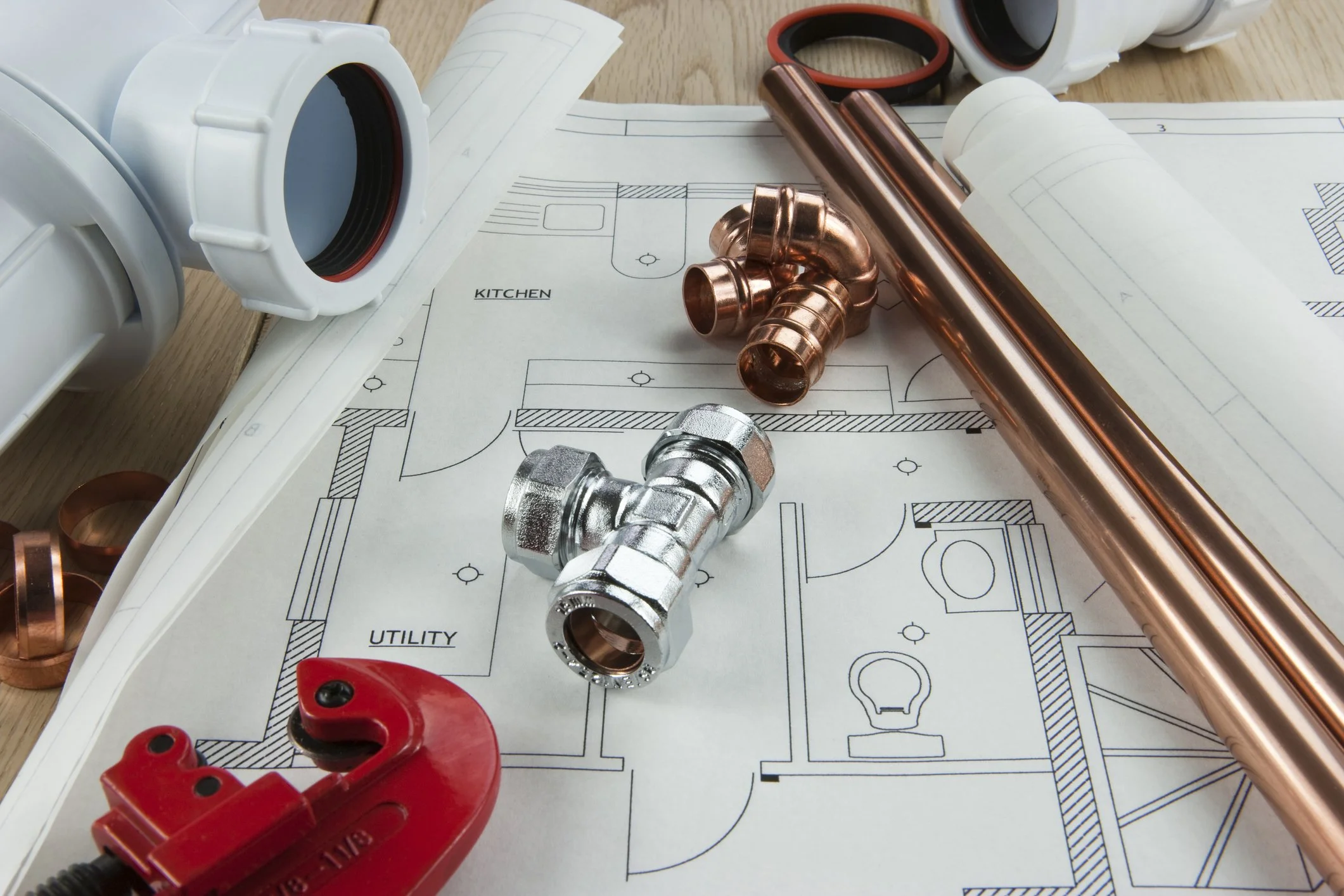 Plumbing Services